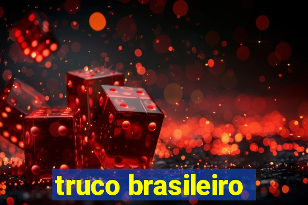 truco brasileiro-giro feliz